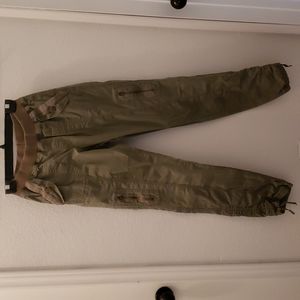 Boston Proper cargo pants